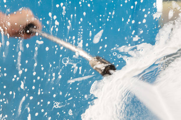 Trusted West Yarmouth, MA Pressure Washing Services Experts
